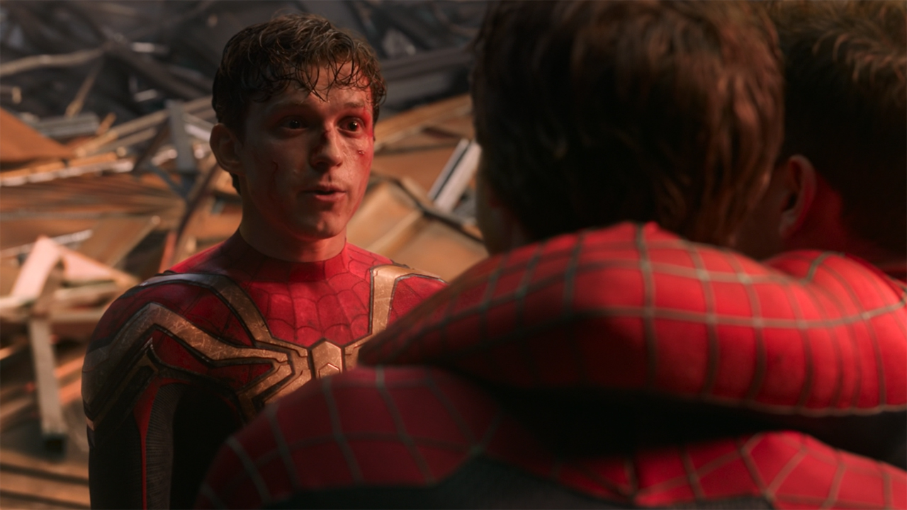 Tom Hollands Spider-Man 4 might hit theaters between Avengers 5 and Secret  Wars - Raymond Area News