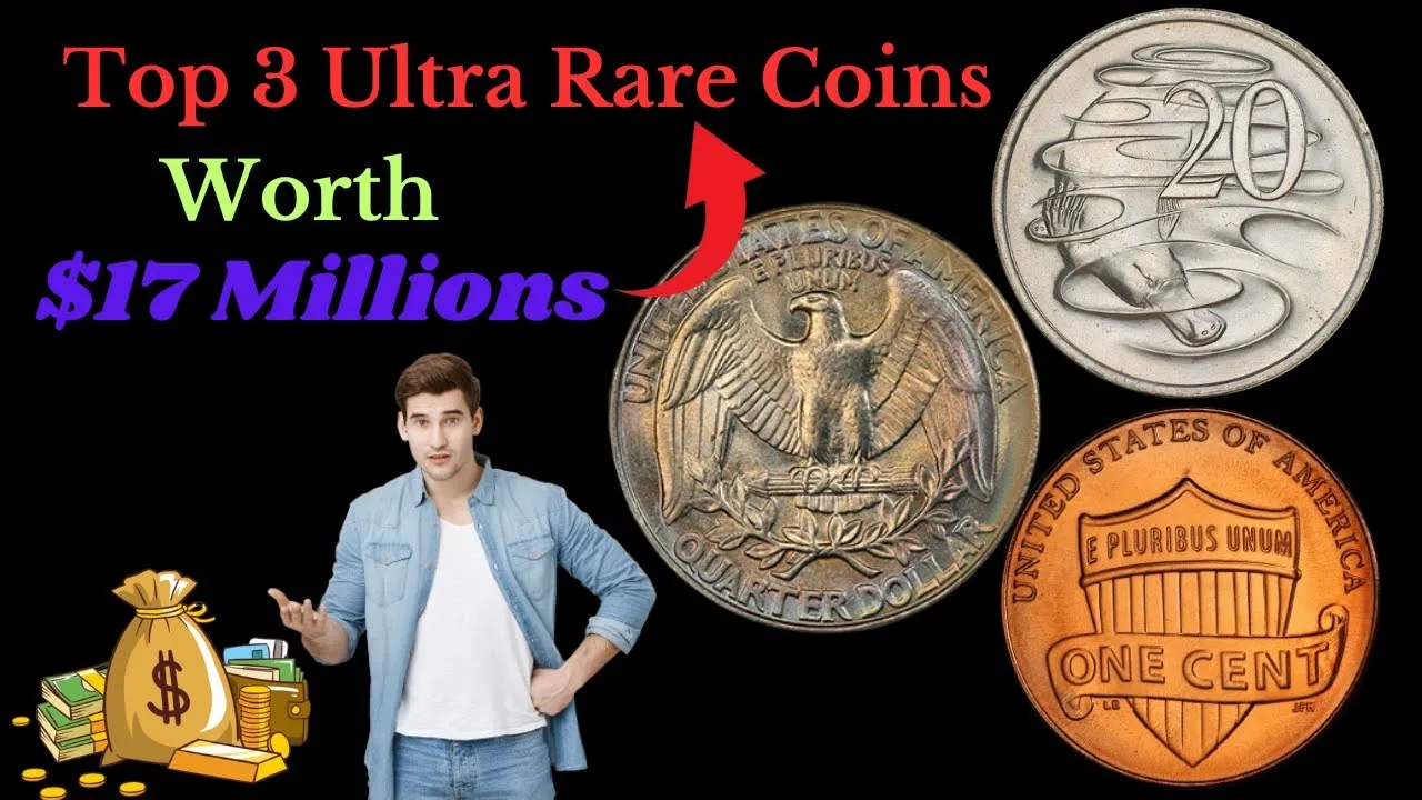 Rare Coin Experts - American Rarities