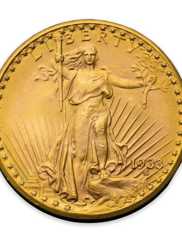 Five Rare Dimes And rare Bicentennial Quarter Worth $22 Million Dollars Each Are Still in Circulation